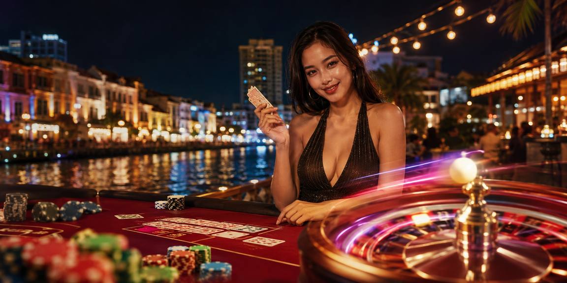 4b result Bingo Carnaval Dengan Rentak Malaysia