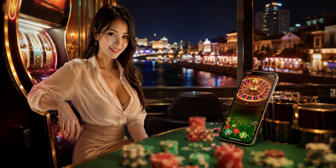 4b result Cocktail Nights Untuk Akses Malaysia